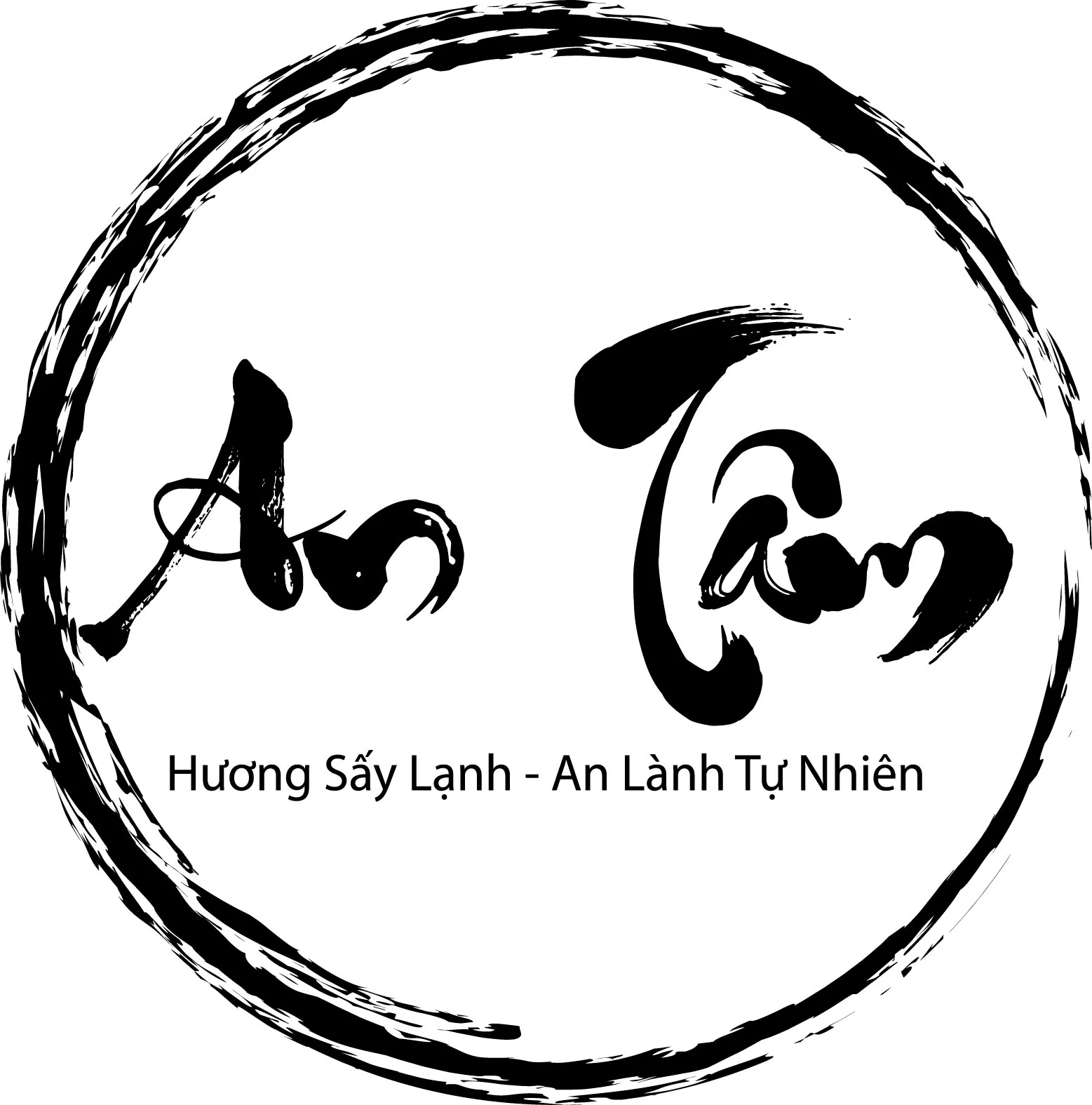 Nhang An Tâm - Hương Sấy Lạnh