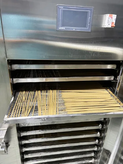 SẤY LẠNH & TẠO HÌNH