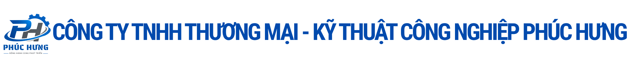 Công Ty Phúc Hưng