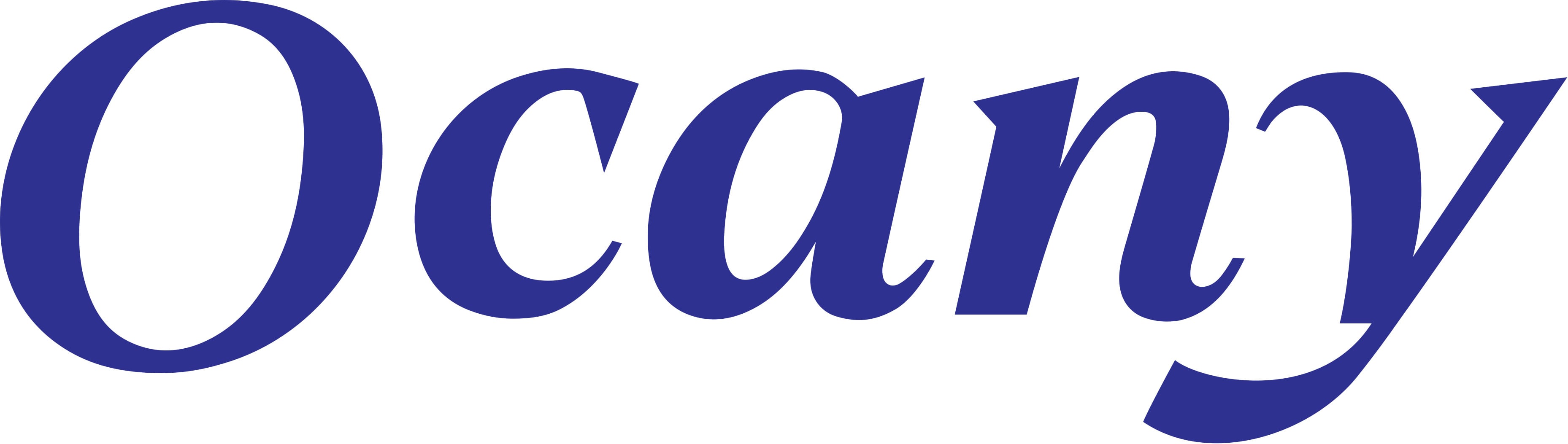 Ocany