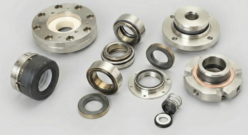 Phốt bơm chuyên dụng Phốt bơm chuyên dụng