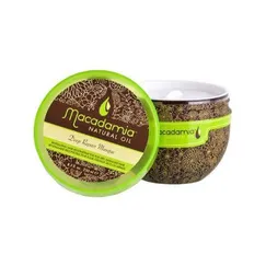 Kem ủ tóc siêu phục hồi macadamia deep repair