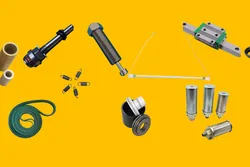 Phụ Tùng Thay Thế Cho Máy Thổi Chai Nhựa Krones, KHS, Sidel