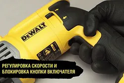 Nhận biết máy khoan Dewalt chính hãng và máy bị làm giả