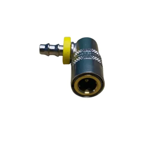 Đầu Nối Nhanh Coupling 301999956712 - Khớp Kín Tự Động Cho Máy Thổi Chai