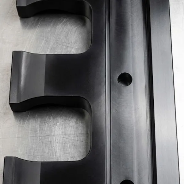 Ngàm khóa khuôn bền bỉ HAMMER PN 1786334010