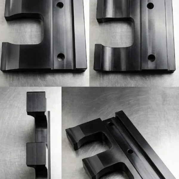 Ngàm khóa khuôn bền bỉ HAMMER PN 1786334010