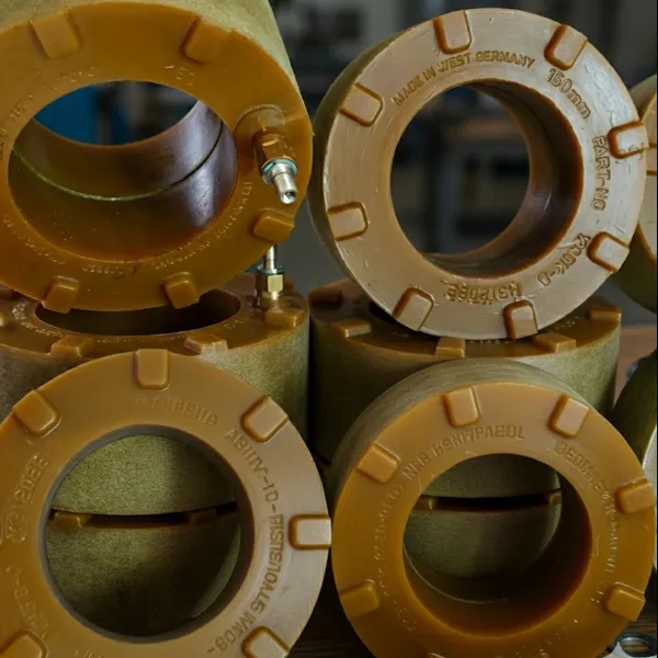 Vòng giãn nở Air Expansion Ring PN 0906427905