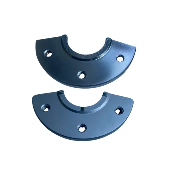 Hỗ trợ giữ chai Bottle support__28_44415047S001 cho máy KHS, độ bền cao