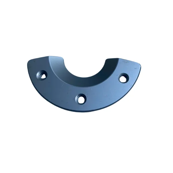 Hỗ trợ giữ chai Bottle support__28_44415047S001 cho máy KHS, độ bền cao