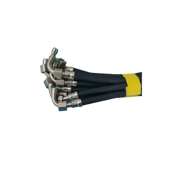 Ống dây Hose 0903098176 dẫn khí nén và chất lỏng Krones