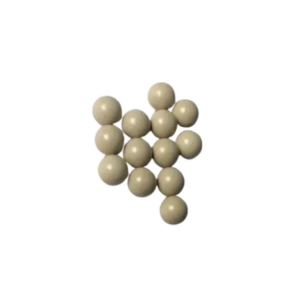 Bi mandril D5 G500 PEEK không ăn mòn hoạt động êm ái