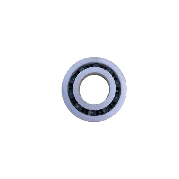 Vòng bi cầu rãnh sâu Deep groove ball bearing 6003 17x35x10 PN 0400301228 kháng nước tuyệt đối