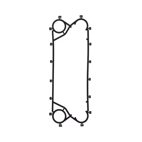 Gasket for plate heat exchanger Model: S47 FG-10 Sondex