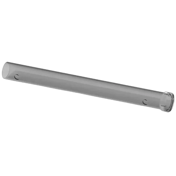 Ống nhựa Polycarbonate PC L1500mm