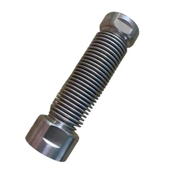 BELLOWS:METAL L=82 D=20_0901686255 - Màng giãn nở kim loại chất lượng cao từ Đức