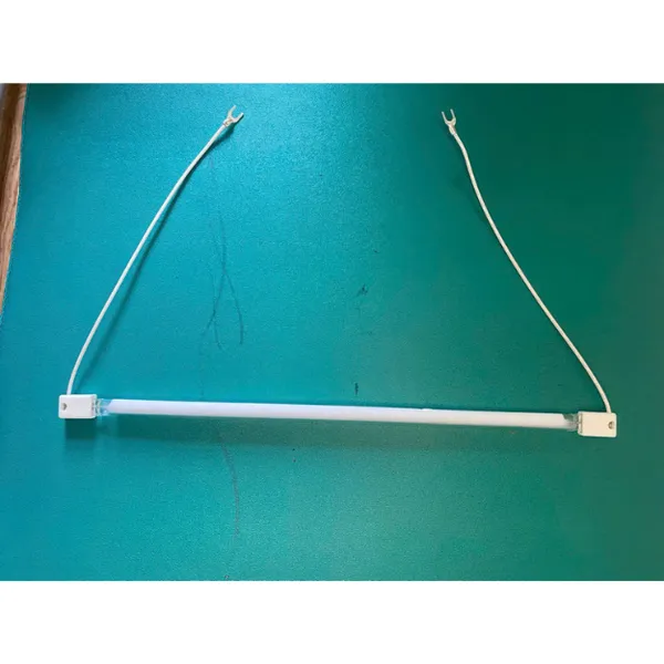 HALOGEN-INFRARED LAMP 2500W_0900898554