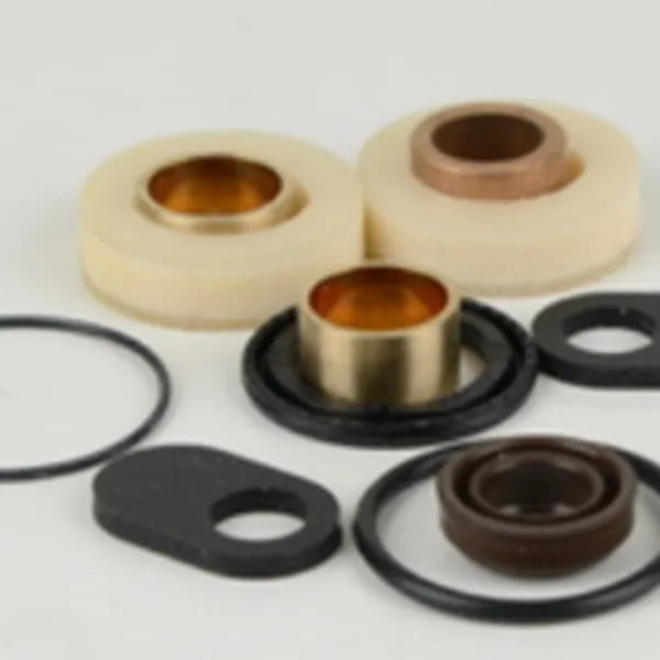 Wear part Kit PN 0900015167 