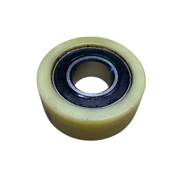 Con lăn cam bề mặt cong Curved roller 94162358 cho máy thổi chai KHS