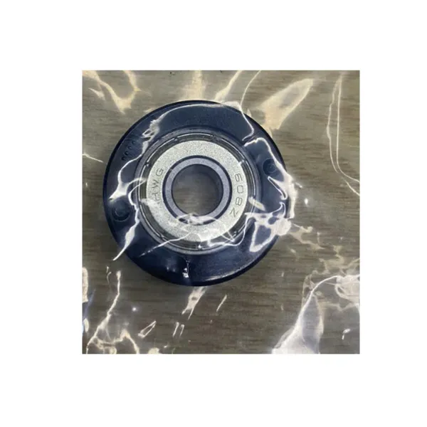 Track roller 900843069 dẫn hướng chính xác cho máy Krones và KHS