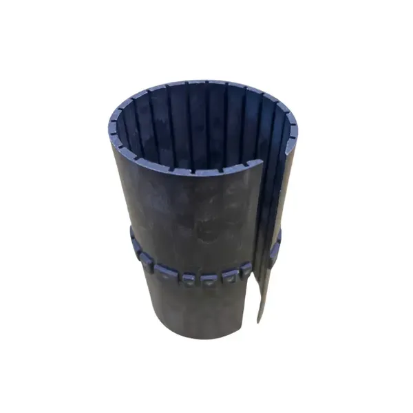 Bushing 301104824052 - Bạc Lót Chính Xác Cho Máy Thổi Chai KHS