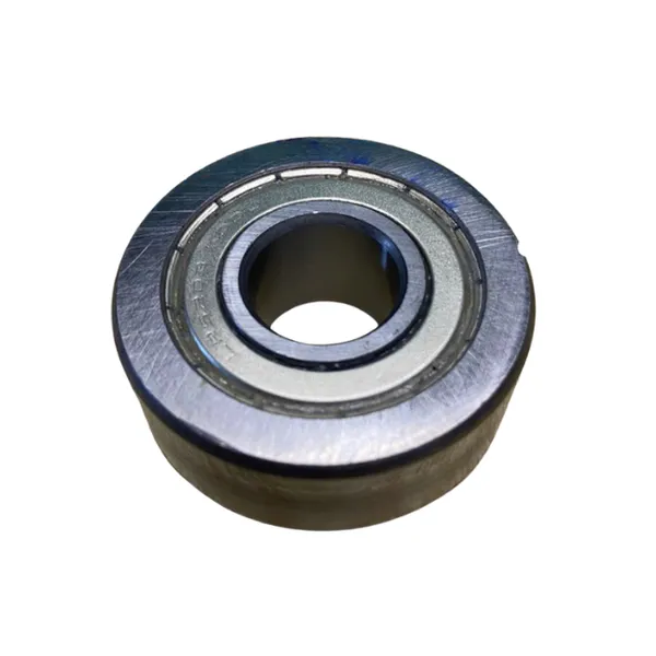 Roller base 50361232 - Đế gối đỡ bền bỉ cho máy KHS