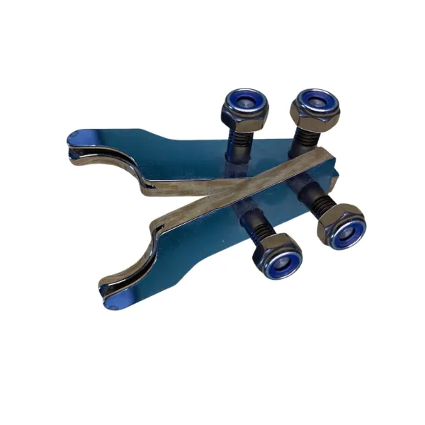 Kẹp phôi máy thổi KHS 94200296