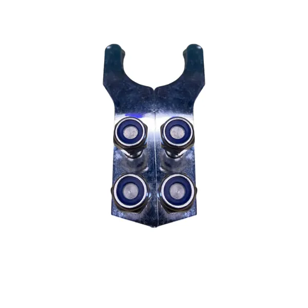 Kẹp phôi máy thổi KHS 94200296