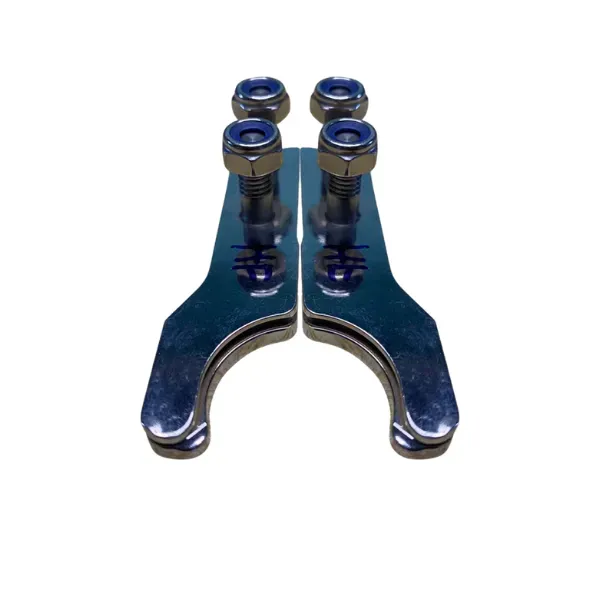 Kẹp phôi máy thổi KHS 94181338 chịu nhiệt cao bền bỉ