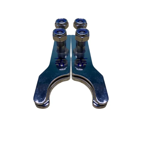 Kẹp phôi máy thổi KHS 94200296