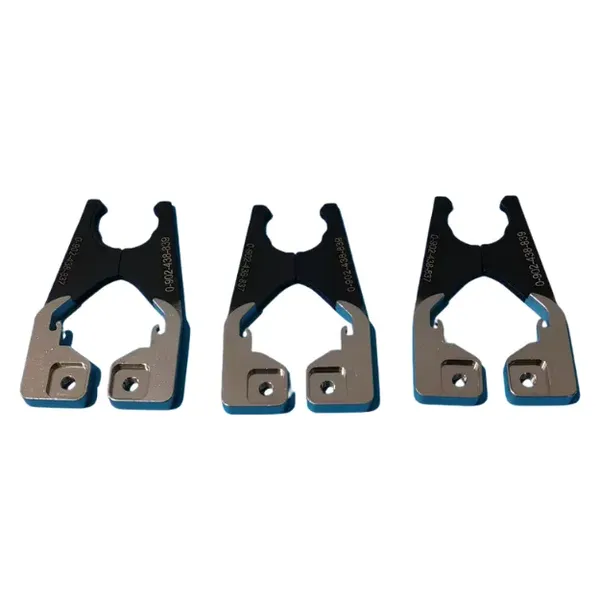 Kẹp chai máy thổi cao cấp cho dây chuyền Krones