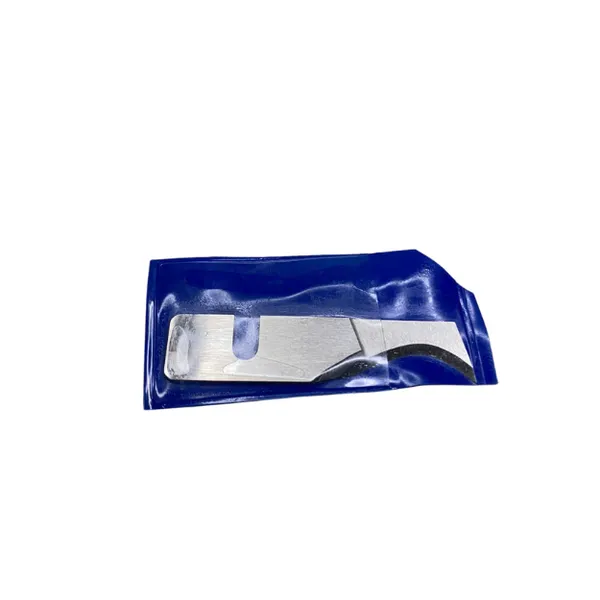 Dao cắt nhãn 8900035006 hiệu suất cao cho máy phóng nhãn Krones