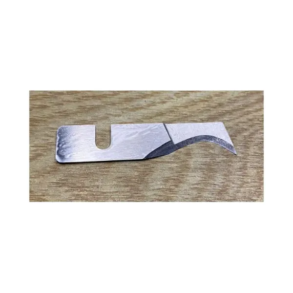 Dao cắt nhãn 8900035006 hiệu suất cao cho máy phóng nhãn Krones