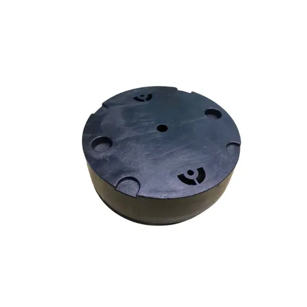 Đế nhựa 0902401842 kháng hóa chất nâng cao hiệu suất máy dán nhãn