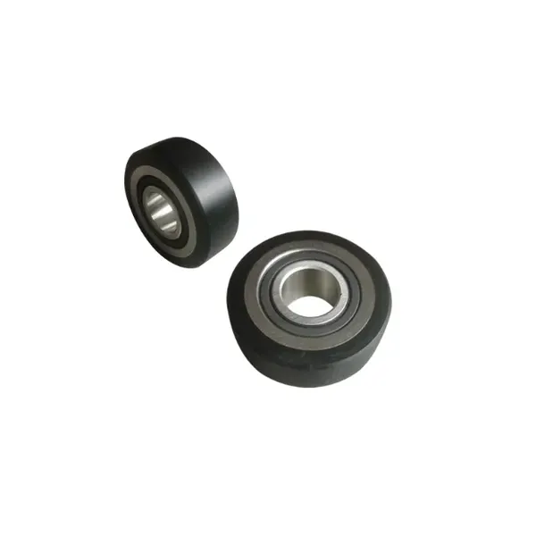 Con lăn chính xác Roller X58876350 từ nhựa cao cấp