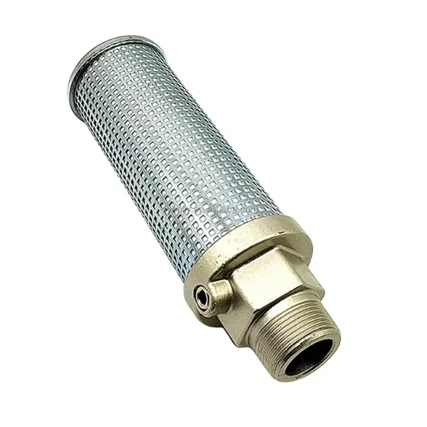 Thiết bị giảm âm SILENCER 0902383971 - Đảm bảo an toàn âm thanh nhà xưởng