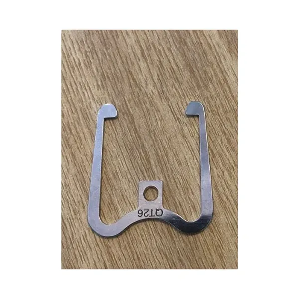 Nhíp kẹp chai 57575229S003 chống rung an toàn tuyệt đối