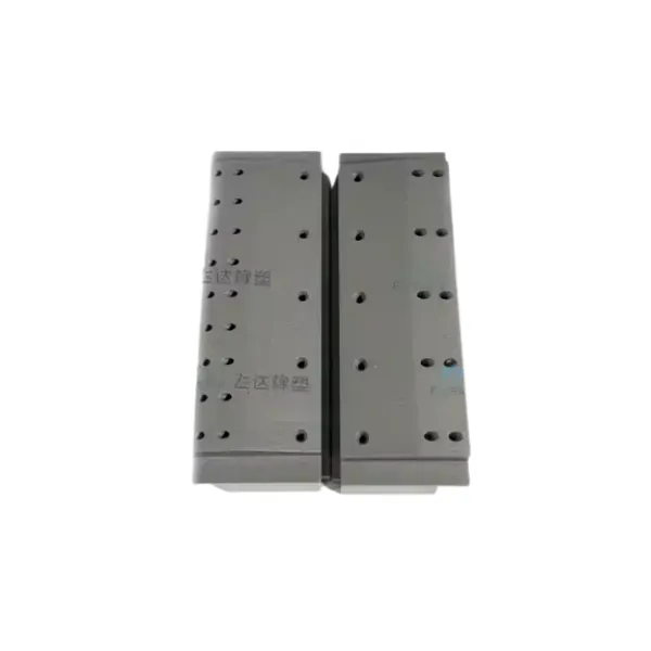 SUCTION RAIL LEFT 0902340667