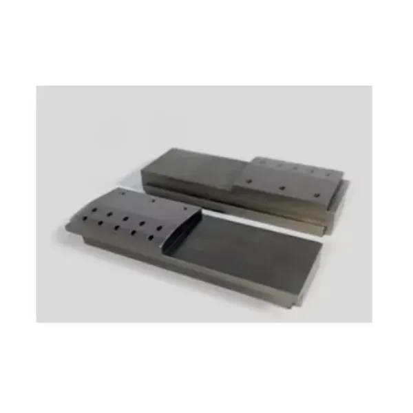 Thanh hút nhãn trái SUCTION RAIL LEFT 0902340667 Krones