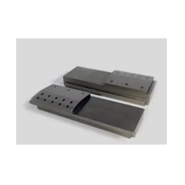 SUCTION RAIL LEFT 0902340667