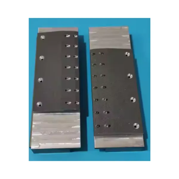 SUCTION RAIL LEFT 0902340667