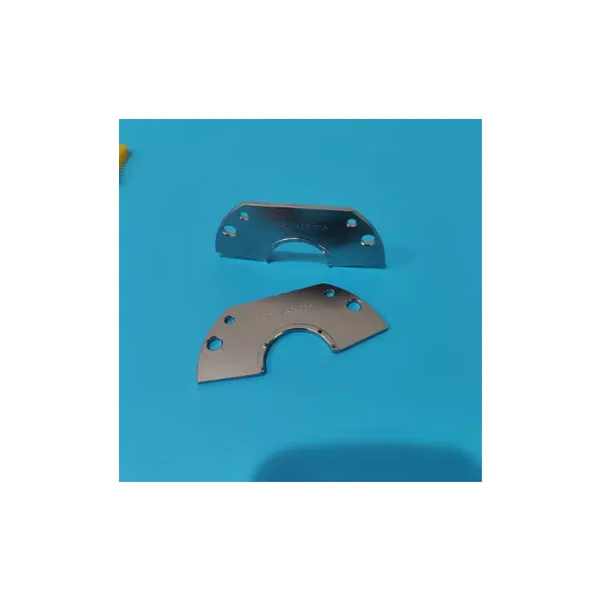 RING: SEGMENT 0901907001 - Vấu kẹp chuyên dụng cho máy Krones