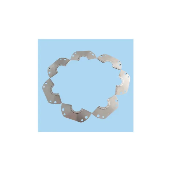 RING: SEGMENT 0901907001 - Vấu kẹp chuyên dụng cho máy Krones