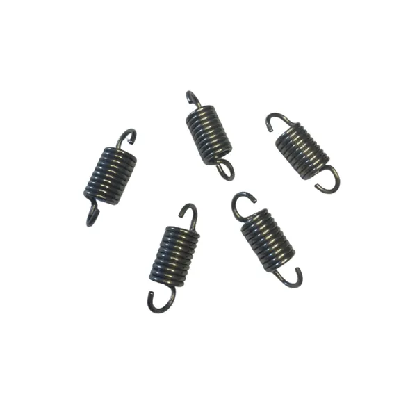 Lò xo kẹp Spring TB 0902529633 Chống gỉ Sét Độ Bền Cao