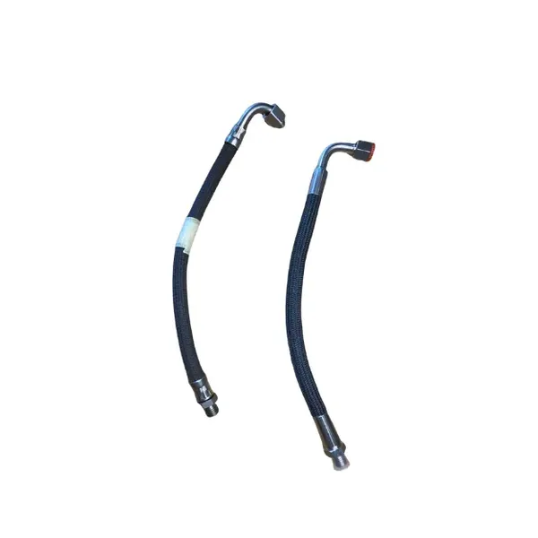 Ống dây Hose 0903098176 dẫn khí nén và chất lỏng Krones