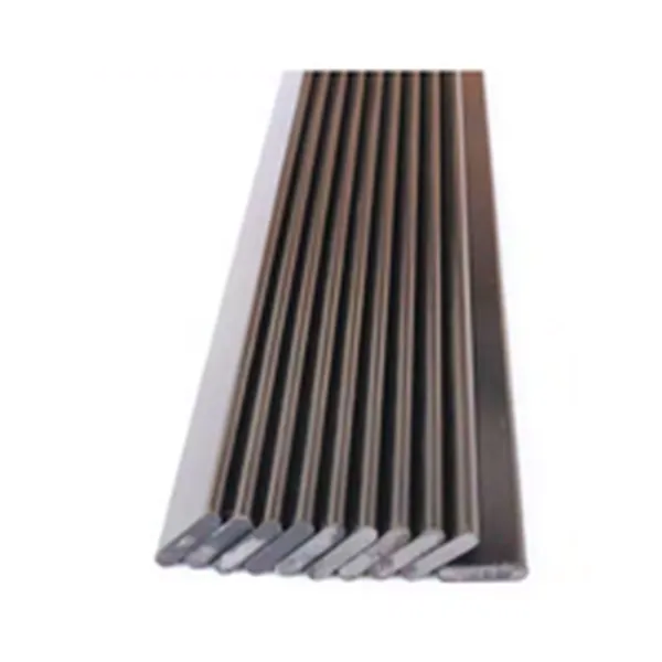 Thanh gạt film carbon siêu nhẹ cho máy đóng gói tốc độ cao PN 25405605S001