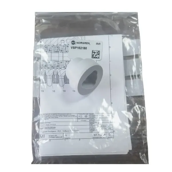 Dẫn hướng Guide__D14 94159253 cho máy thổi chai KHS bền bỉ, chính xác