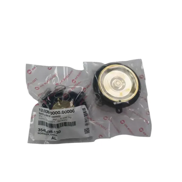 Bộ linh kiện van điện từ WEAR PARTS KIT NR.1259369 _0900083725 Krones