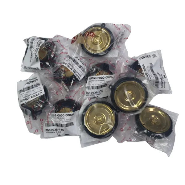 WEAR PARTS KIT NR.1259369 _0900083725