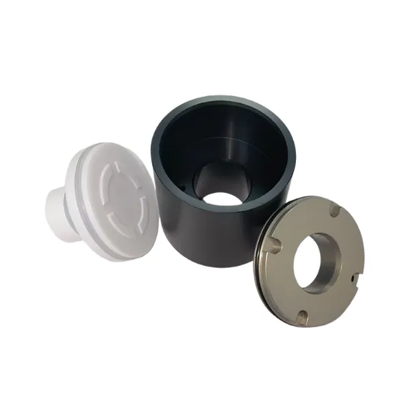 PISTON COMPLET WITH GUIDE 0902816354